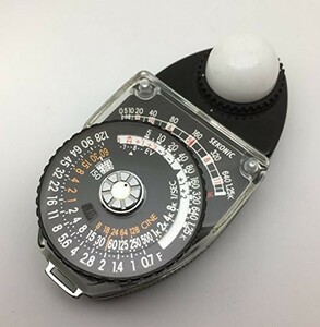 se KONI k light meter Studio Deluxe L-398M