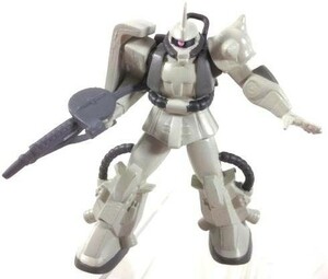 ＨＧ 機動戦士ガンダム ＭＳセレクション14 高機動型ザクIIシン・マツナガ