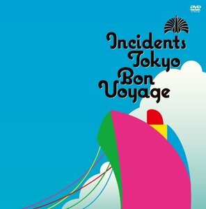 Bon Voyage [DVD]（中古品）