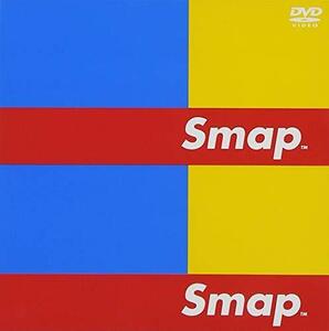 LIVE Smap [DVD]（中古品）