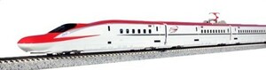 KATO Nゲージ E6系 新幹線 スーパーこまち 基本 3両セット 10-1136 鉄道模