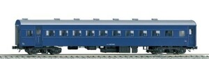 KATO HO Gauge Suhaf 42 Синий 1-507 Модель поезда Пассажирский вагон