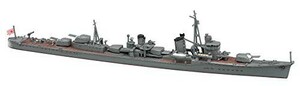ハセガワ 1/700 ウォーターラインシリーズ 日本海軍 日本駆逐艦 荒潮 プラ
