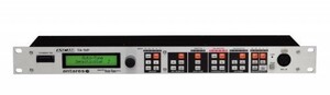 TASCAM микрофонный предусилитель Antares Auto-Tune Evo установка TA-1VP