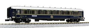 KATO Nゲージ オリエントエクスプレス1988 増結 6両セット 10-562 鉄道模型