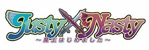 Justy×Nasty ~魔王はじめました~ (通常版) - PS Vita