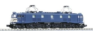 KATO Nゲージ EF58 後期形 大窓 ブルー 3020-1 鉄道模型 電気機関車