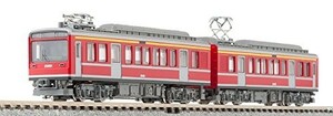 TOMIX Nゲージ 箱根登山鉄道 2000形 サン モリッツ号 レーティッシュ塗装