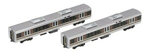 TOMIX HOゲージ 223 2000系近郊電車増結セットB 2両 HO-9030 鉄道模型 電車