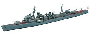 ハセガワ 1/700 ウォーターラインシリーズ 日本海軍 駆逐艦 荒潮 プラモデ