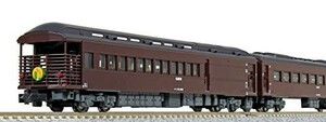 KATO Nゲージ 35系 4000番台 SLやまぐち号 5両セット 10-1500 鉄道模型 客