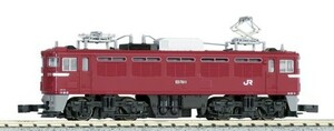 KATO ED79形電気機関車（ナックルカプラー付き新仕様） 3031