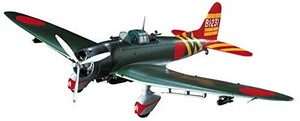 ハセガワ 1/48 日本海軍 愛知 D3A1 九九式艦上爆撃機11型 プラモデル JT55