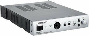 Bose FreeSpace IZA250-LZ integrated zone amplifier compact mixer 