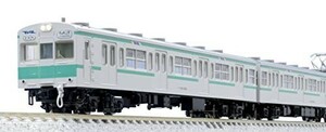 TOMIX Nゲージ 103 1000系 通勤電車 基本セット 4両 98284 鉄道模型 電車