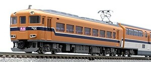 TOMIX Nゲージ 近畿日本鉄道30000系 ビスタEXセット 92598 鉄道模型 電車