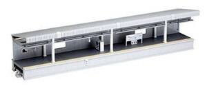 KATO Nゲージ 近郊形ホームDX 対向式A 23-153 鉄道模型用品