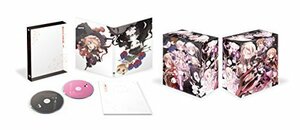 魔法少女育成計画 Blu-ray DISC 第4巻（中古品）