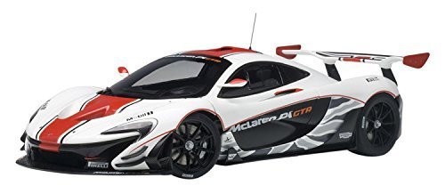 2023年最新】Yahoo!オークション -1 18 autoart mclarenの中古品・新品