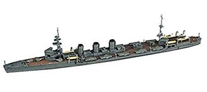 青島文化教材社 1/700 ウォーターラインシリーズ No.360 日本海軍 軽巡洋艦