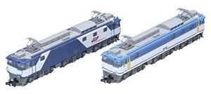 TOMIX Nゲージ 98960 EF64 1000形電気機関車 1009・1015号機 JR貨物更新車