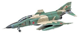 ハセガワ 1/48 航空自衛隊 RF-4E ファントムII プラモデル PT30