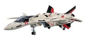 ハセガワ マクロスプラス YF-19 1/48スケール プラモデル MC01