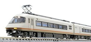 TOMIX Nゲージ 近畿日本鉄道 21000系 アーバンライナーplus 基本セット 3両