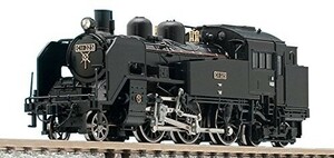 TOMIX Nゲージ 真岡鐵道 C11形 325号機 2643 鉄道模型 蒸気機関車