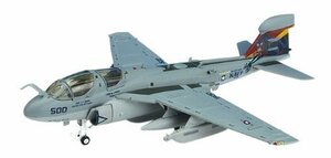 ホーガン 1/200 EA-6B プラウラー VAQ-136 ガントレッツ NF500 『CAG 2004