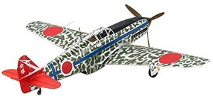 タミヤ 1/72 スケール特別企画商品 川崎 三式戦闘機 飛燕1型丁 シルバーメ
