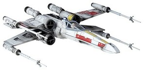 figure complex スター・ウォーズ リボルテック X-Wing Xウィング 約150mm