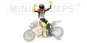 Minichamps DP 1/12 フィギュア シッティング モトGP 2002 (ホンダ) 完成品