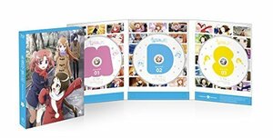 未確認で進行形 Blu-ray BOX（中古品）