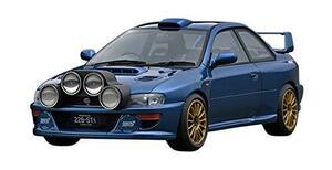 ignition model 1/18 スバル インプレッサ 22B-STi バージョン (GC8改) ブ