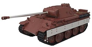 モンモデル 1/35 ドイツ軍 ドイツ中戦車 Sd.Kfz.171 パンターD型 プラモデ