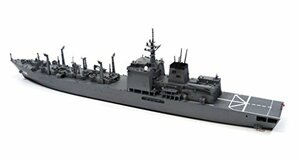 青島文化教材社 1/700 ウォーターラインシリーズ No.SP 海上自衛隊 補給艦