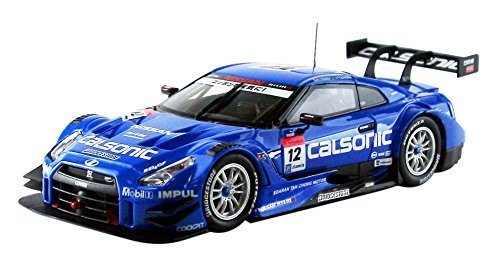カルソニックインパルGT-Rの値段と価格推移は?|17件の売買データから