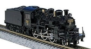 KATO Nゲージ C50 KATO Nゲージ50周年記念製品 2027 鉄道模型 蒸気機関車