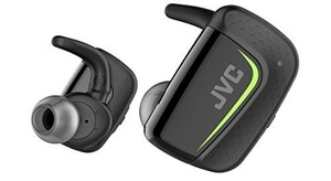 JVC HA-ET900BT 完全ワイヤレスイヤホン Bluetooth/防水(IPX5対応)/最大9時