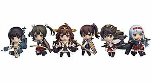 ねんどろいどぷち 艦隊これくしょん -艦これ- 艦これ ノンスケール ABS&ATB