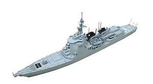 青島文化教材社 1/700 ウォーターラインシリーズ 海上自衛隊 護衛艦 あしが