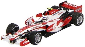 MINICHAMPS 1/43スケール スーパーアグリ F1チーム SA07 #23 A.デビッドソ