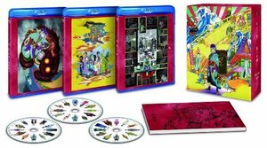 モノノ怪＋怪～ayakashi～化猫BOX [Blu-ray]（中古品）