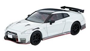 トミカリミテッドヴィンテージ ネオ 1/64 LV-N217a ニッサン GT-R NISMO 20