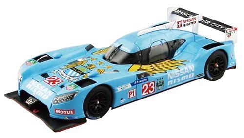 2023年最新】Yahoo!オークション -nissan gt-r lm nismo(おもちゃ