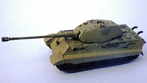 1/144　ワールドタンクミュージアム　Series 05－83　ティーガーII重戦車 (