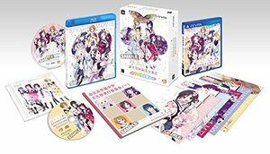 ハナヤマタ よさこいLIVE! カラフル文化祭BOX - PS Vita