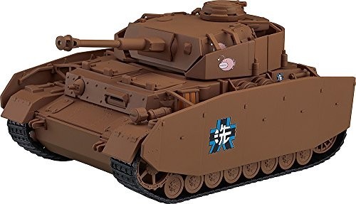 2023年最新】Yahoo!オークション -ねんどろいどもあ 戦車の中古品