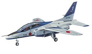 ハセガワ 1/48 航空自衛隊 川崎 T-4 ブルー インパルス プラモデル PT16